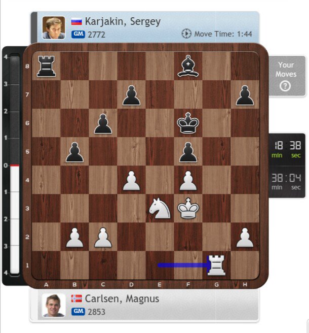 Egypt Chess tweet media