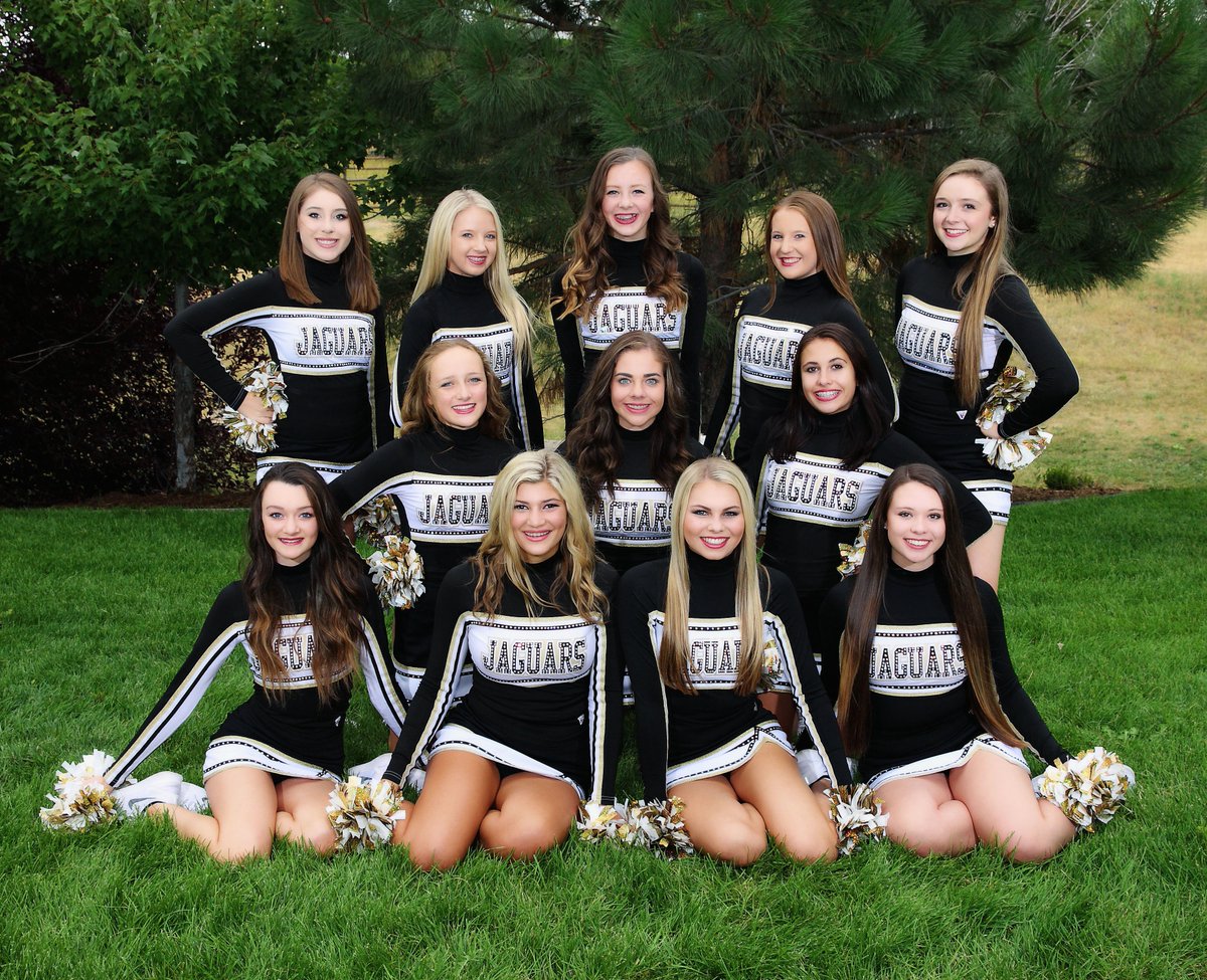 League Week is Here! GOOD LUCK to the Freshman team from Legend and the JV Team from Rock Canyon! Go Titans &amp; Jaguars! #2Days