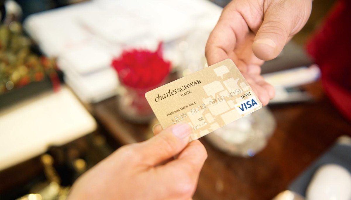 Charles Schwab Corp (@CharlesSchwab) | Twitter