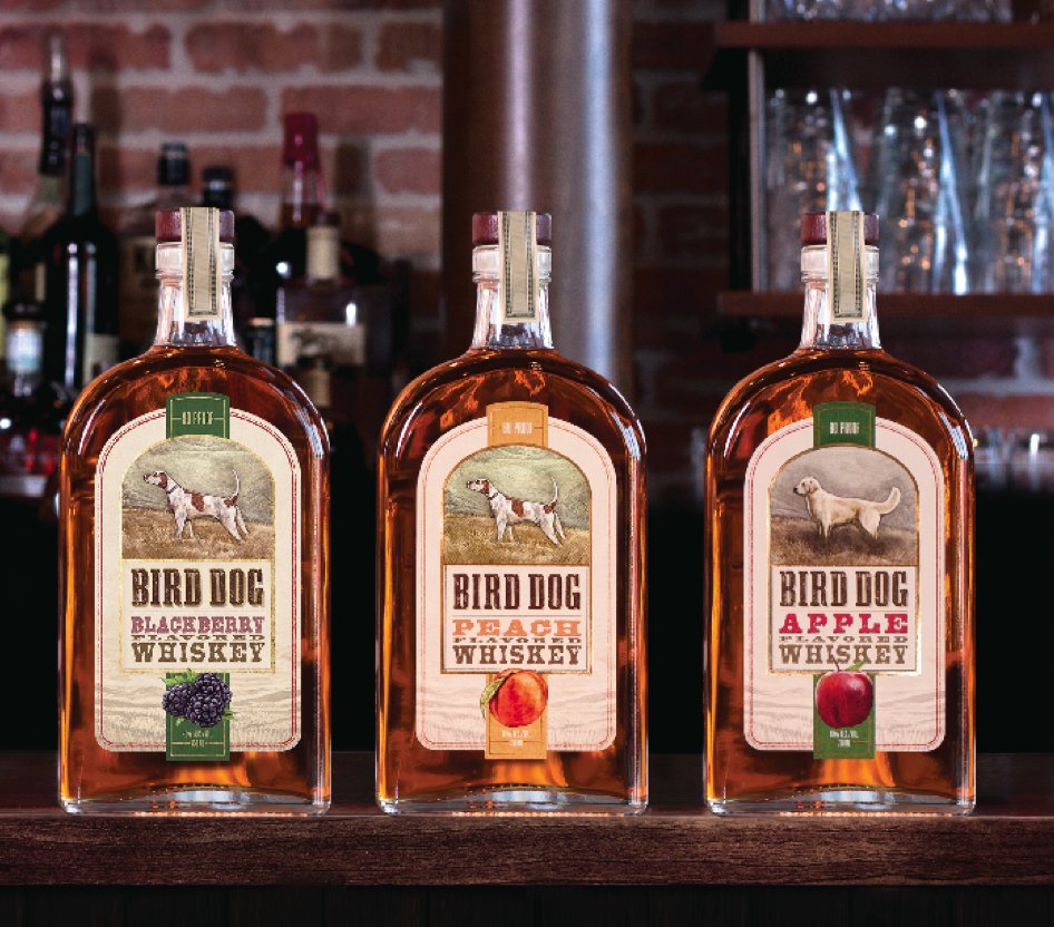 How Much Is Bird Dog Peach Whiskey
