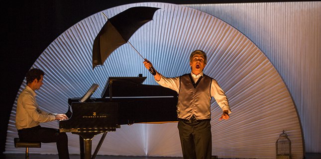 albertinebooks's tweet photo. Opera lovers rejoice! #OperaLafayette return to @FIAFNY with a spectacular cabaret starring Jean-Paul Fouchécourt. https://t.co/rXR5pfOQ0a https://t.co/sN8T081hYH