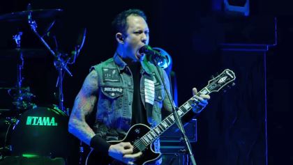 septembersky_'s tweet photo. TRIVIUM: Watch 'Ember To Inferno' Origins - Episode 1 https://t.co/5Murpq3sSi https://t.co/GNnV1Qq8ne