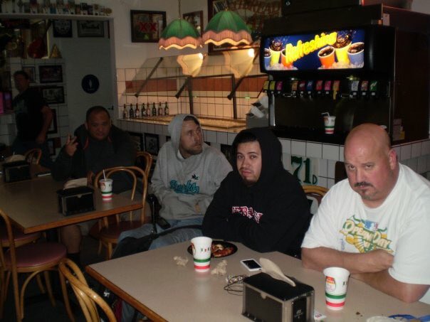 Supekidnow's tweet photo. Anxiously waiting a slice https://t.co/q5pSxLYvBe