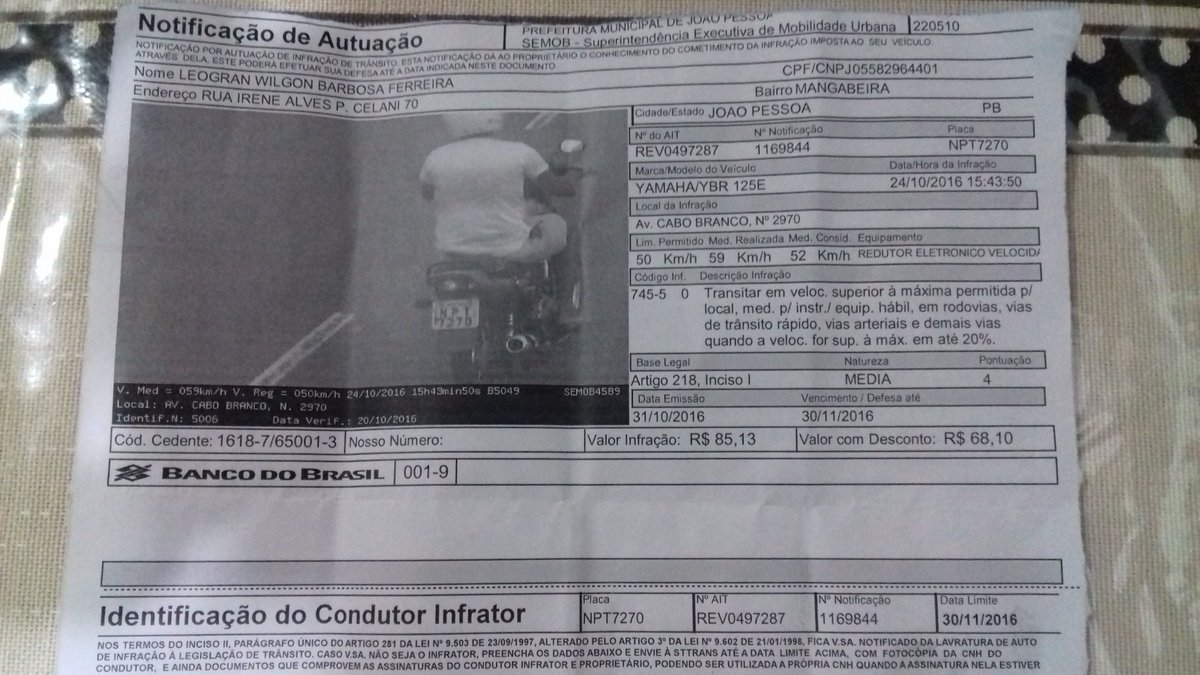 LeogramW's tweet image. Quem   ver  essa   moto  por  ai    entra   em  contato   meu   cel    e  988798248  placa  NPT   7270  em    joao  pessoa.