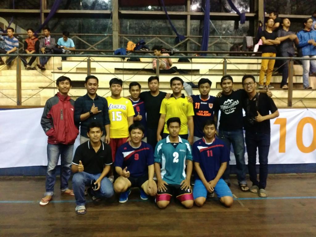 PSAJM_IPB's tweet photo. Managers jaya di sporta https://t.co/CMVTdyYngj