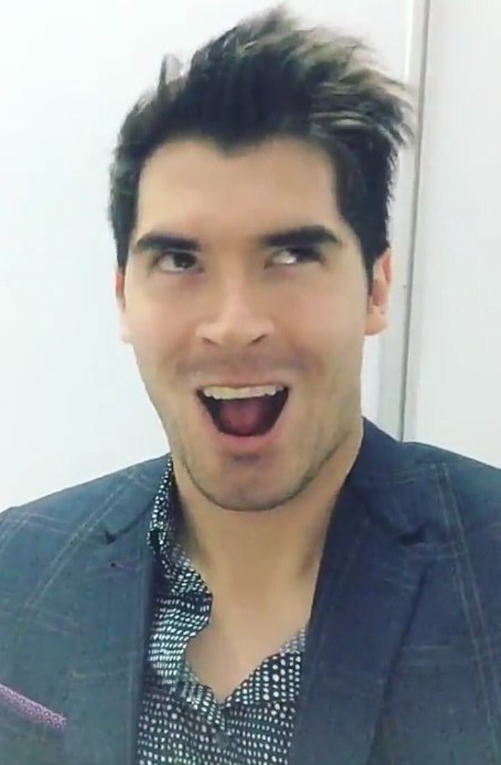GermanGarmendia's tweet image. Esta foto merece ser un meme 🙄