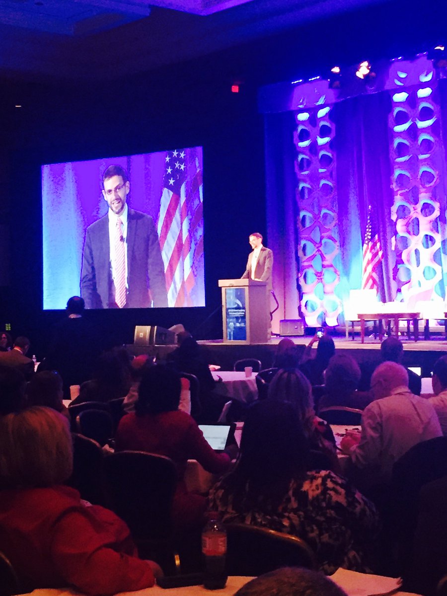USTreasury's tweet photo. Szubin at #ABAMLEC: It is essential that countries and their fin. institutions work to implement + enforce AML/CFT regimes and controls. https://t.co/oriWU8IMUT