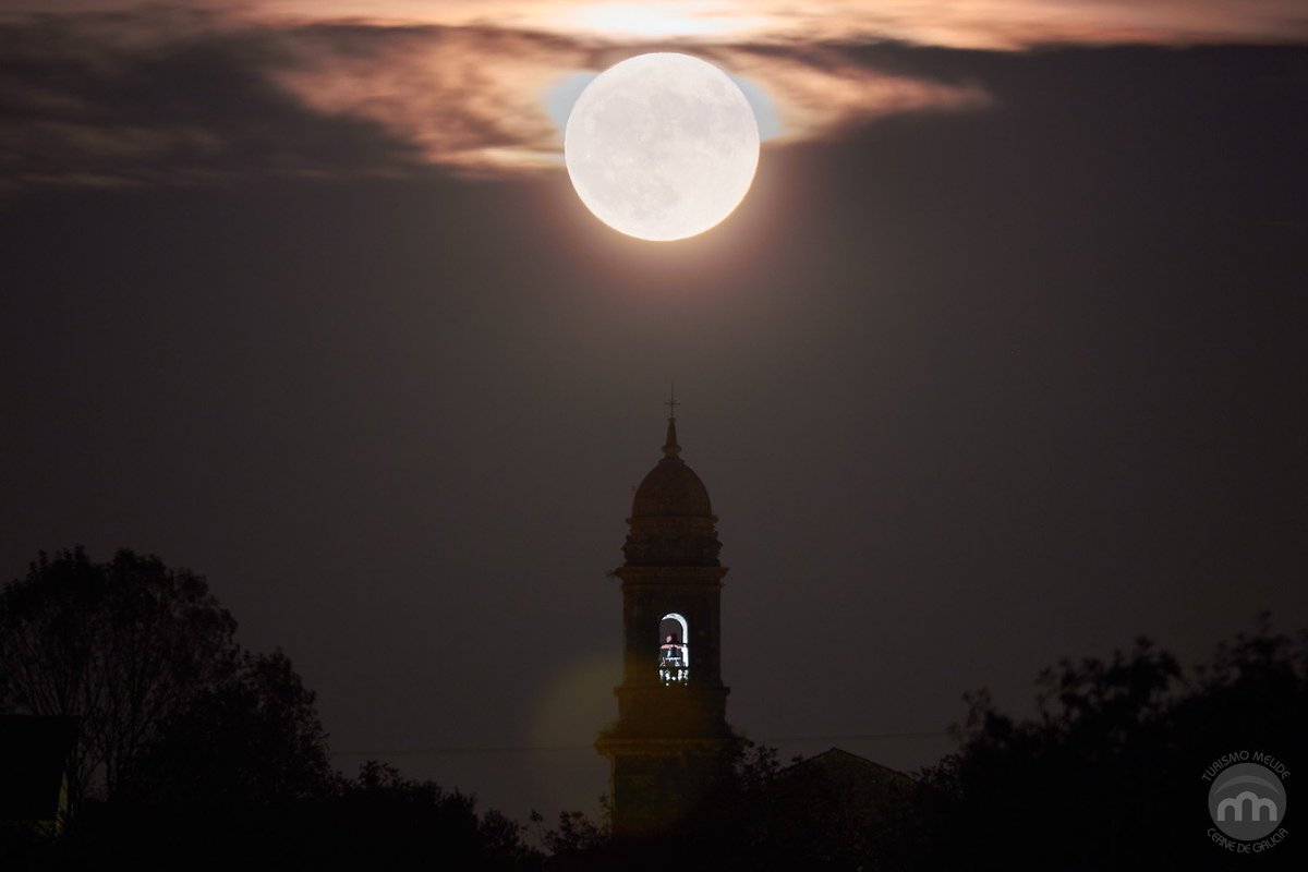 Turismo Melide tweet media