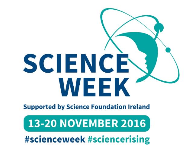 edmatters's tweet photo. 83% of Irish people use social media to find out about current events - and this is the week to check out #scienceweek #sciencerising https://t.co/2unt3pVUXg