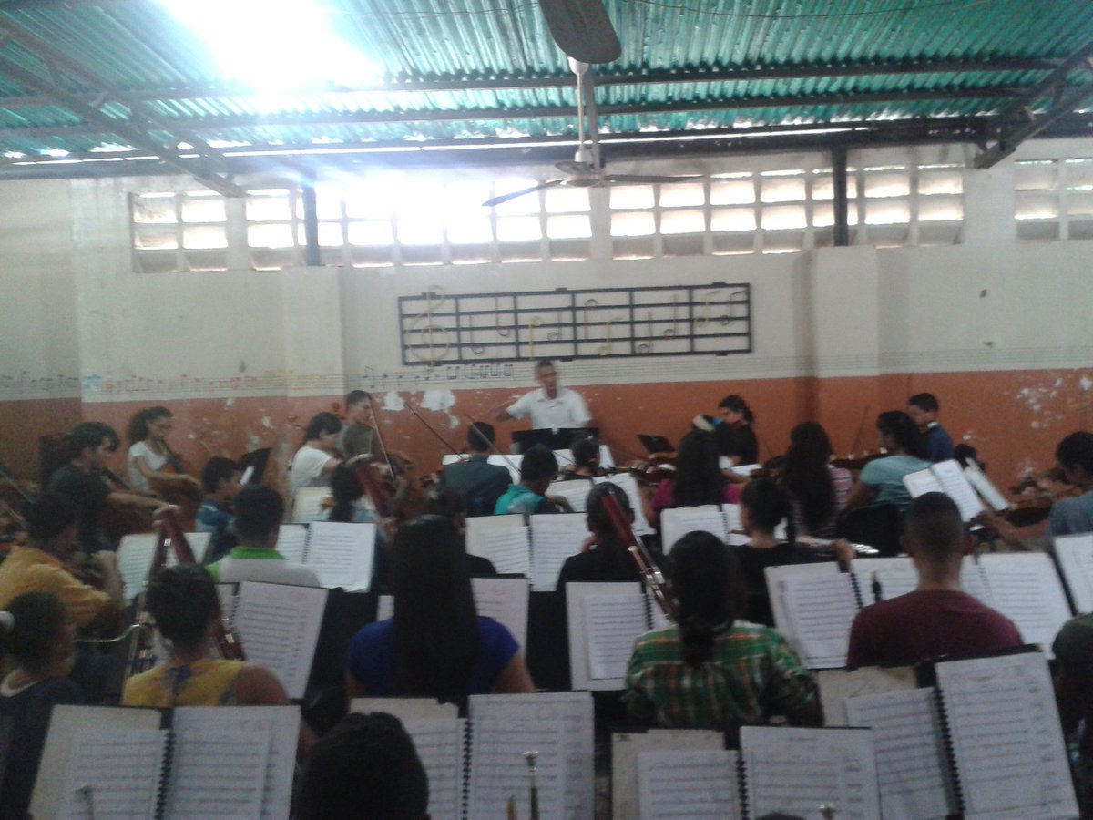 Orquesta Regional de Calabozo <a href="/SistemaGuarico/">Sistema Orq. Guárico</a>