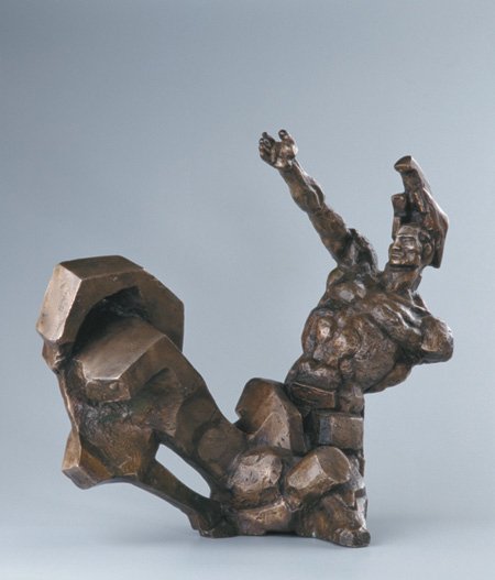 Экспозиция нашего музея 
en-artmuseum.ru/category/ekspo…
#en_artmuseum #art #ernstneizvestny #эрнстнеизвестный