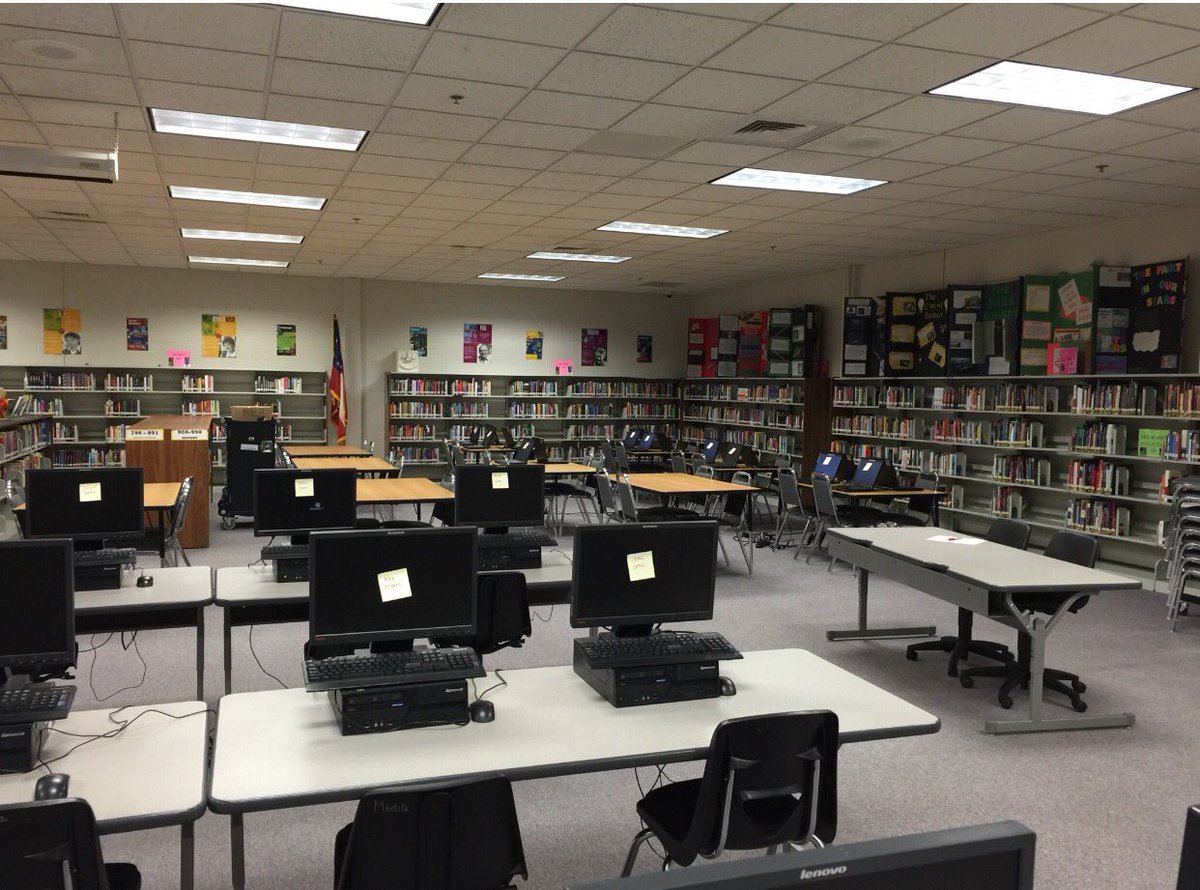 New Hope Academy tweet media