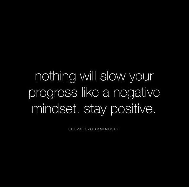 KeepOnHustling's tweet photo. You must stay positive no matter what Ladies and Gentleman! Negativity kills! #StayPositive #Positivity #Motivation https://t.co/yhIssOttNF
