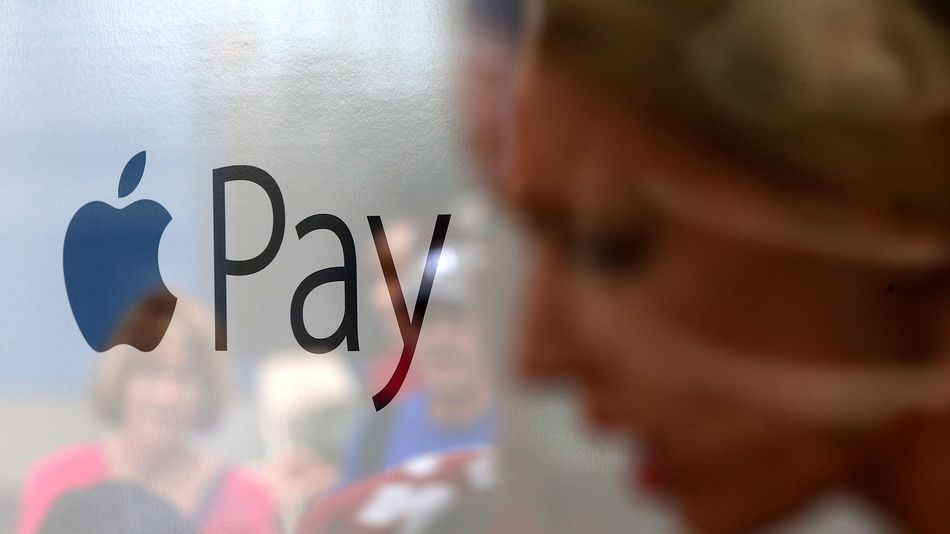 Apple Pay adds nonprofit donations and the timing is totally a coincidence