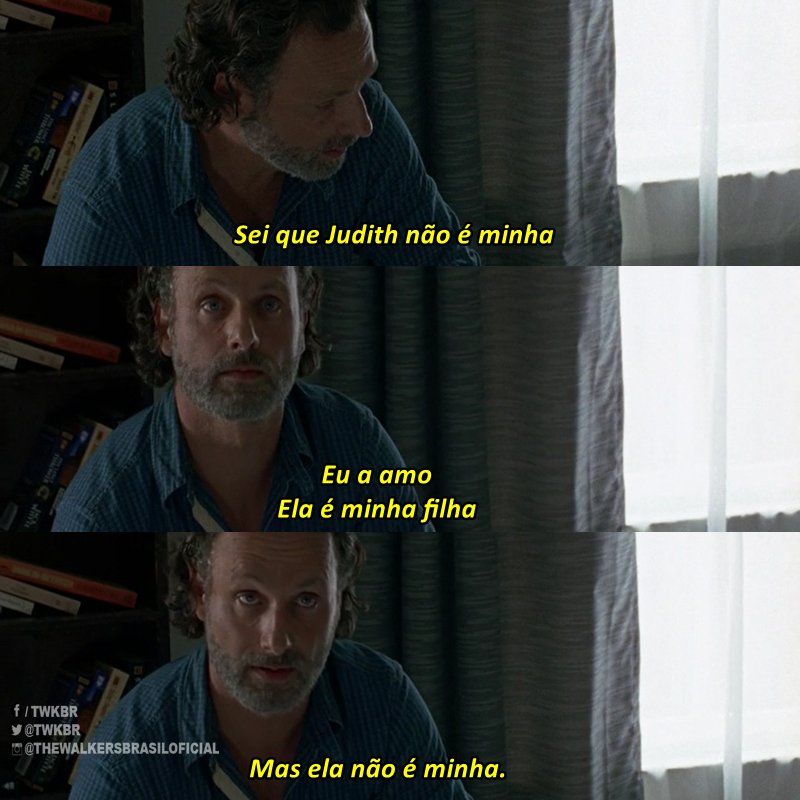 twkbr's tweet photo. ❤️❤️

#thewalkingdead #twd7 #twdbrasil #thewalkingdeadbr #thealkingdeadbrasil https://t.co/GlgXIwJ59l