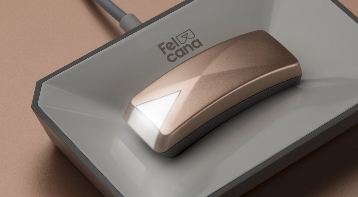 We're excited to see our client <a href="/felcana/">Felcana</a> is LIVE on @kickstarter
ow.ly/FZVu306aGBW #PrecipiceTech #tech #innovation #IoT #connectivity