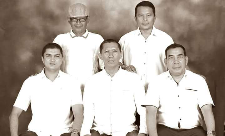 LA-KPM : OMBUDSMAN SUMUT Diragukan Independensinya dlvr.it/Mg2zxy