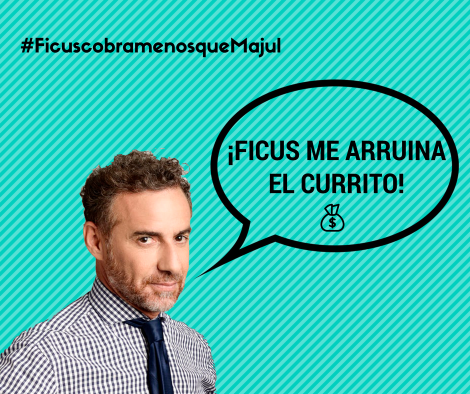 VideosFicus's tweet photo. Si no tenés 1 millón de pesos y querés hacer un video institucional contactanos que nosotros te podemos ayudar. #FicuscobramenosqueMajul https://t.co/PB8aHEvXPI