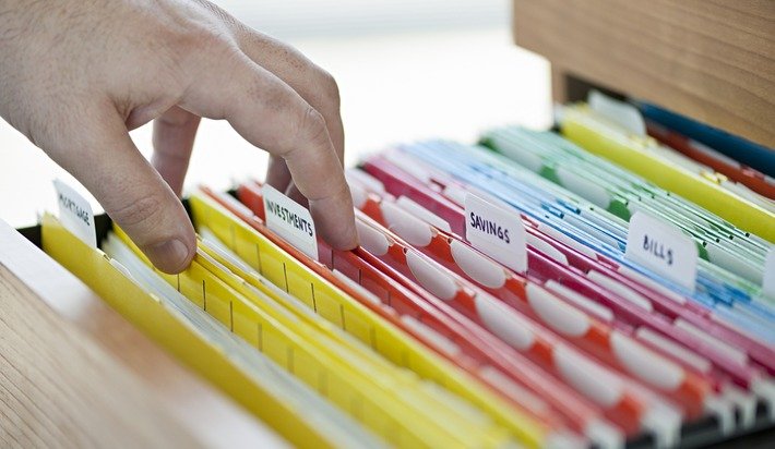 js_agency's tweet photo. Organization is key to staying on top of paperwork in your home: https://t.co/MdW4DrowGX https://t.co/YvED5DnlDK