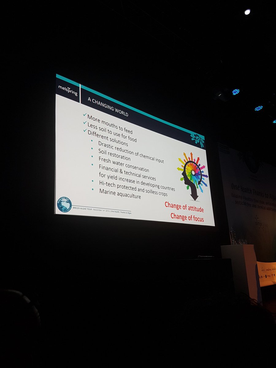GrasShaker's tweet photo. Excellent speakers during seminar #BAT2016 @olmixgroup https://t.co/WJ7k9b0HRO