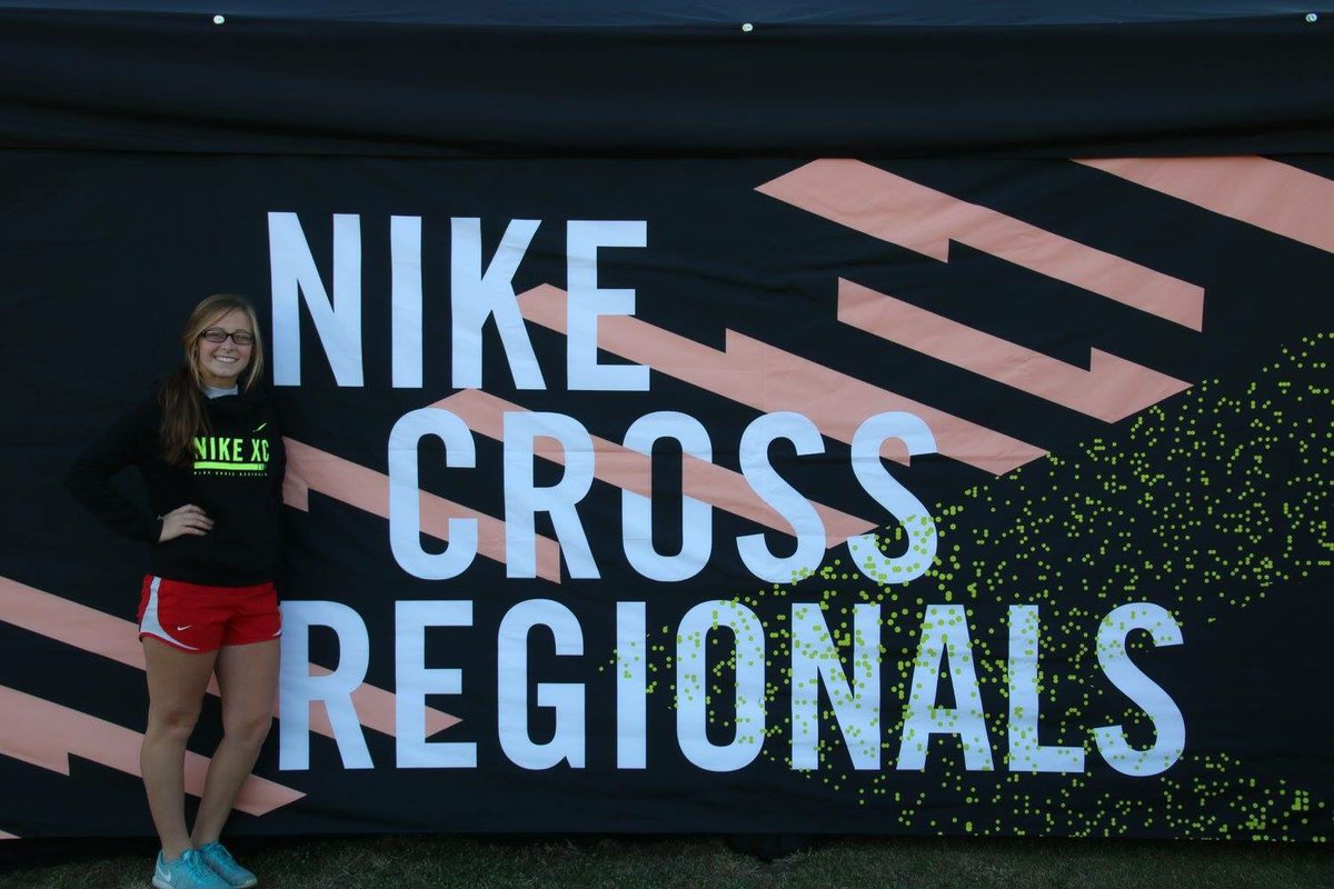 nike regionals