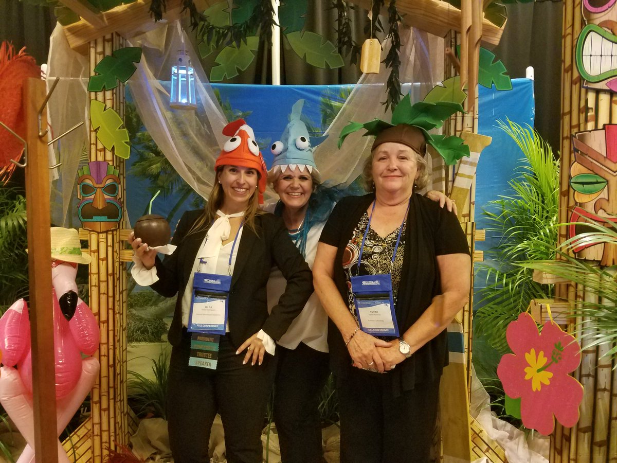 Daniellelahn's tweet photo. First Annual Conference of the Americas #FCBFCOTA #fcbfcota https://t.co/M2Jo7nJRMG