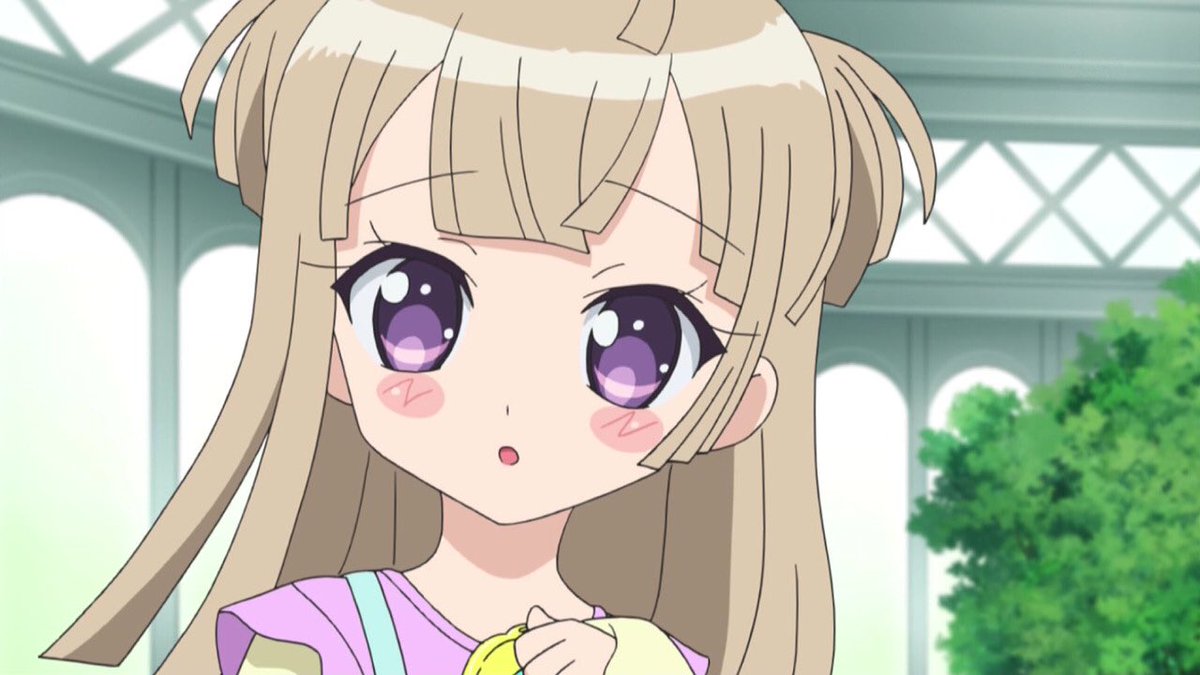 ゲンク プリパラ垢 赤クマ ちりちゃん誕生日おめでとう プリパラ外ちりちゃんも好き はわわ Pripara プリパラ 11月15日は月川ちりの誕生日 月川ちり生誕祭 月川ちり生誕祭16 プリパラ好きさんと繋がりたい