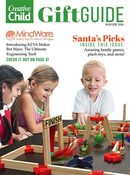 Creative Child tweet media