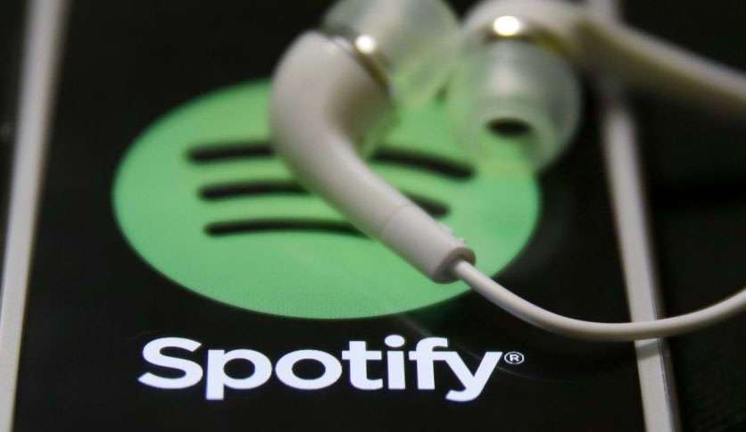 Descubren que la app de Spotify no para de escribir en tu disco duro kwobit.com/descubren-la-a…