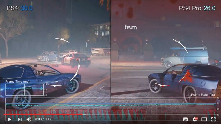 X3XEX's tweet image. @Mooch1978 More #PS4PROblems #WatchDogs2