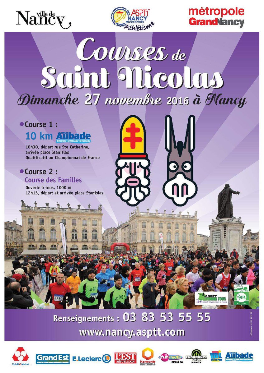SylvieForza's tweet photo. Inscrite aux #10km de la Saint Nicolas #Nancy #running #chronopro #entrainement pour #SemiParis @SemiParis toujours avec ma FitbitChargeHR https://t.co/91FwJSXHE3
