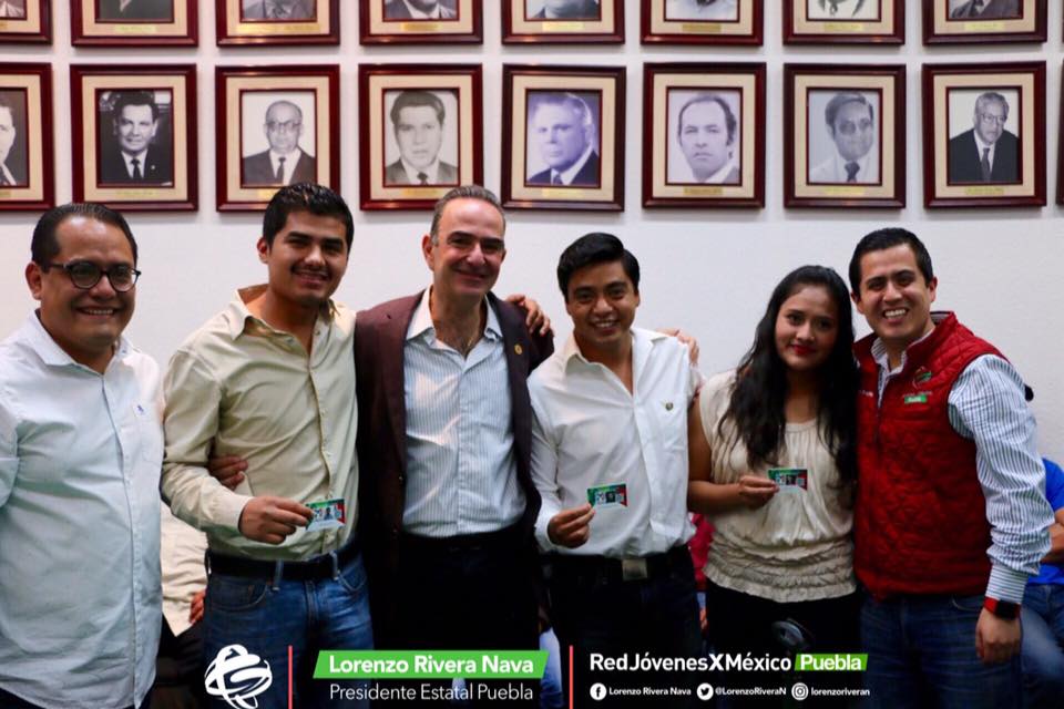 juventud tweet media