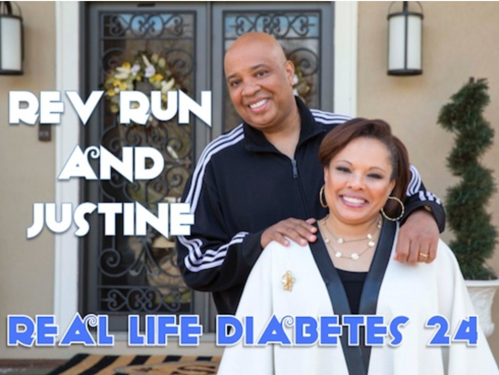 DiabetesGrind's tweet photo. Podcast 24: A Sermon For The Diabetes Soul with @RevRunWisdom & Justine. https://t.co/OHKJVdh2uY #WDD16 #T2D #askscreenknow #dpodcast #DOC https://t.co/mF4cnP1Lc0