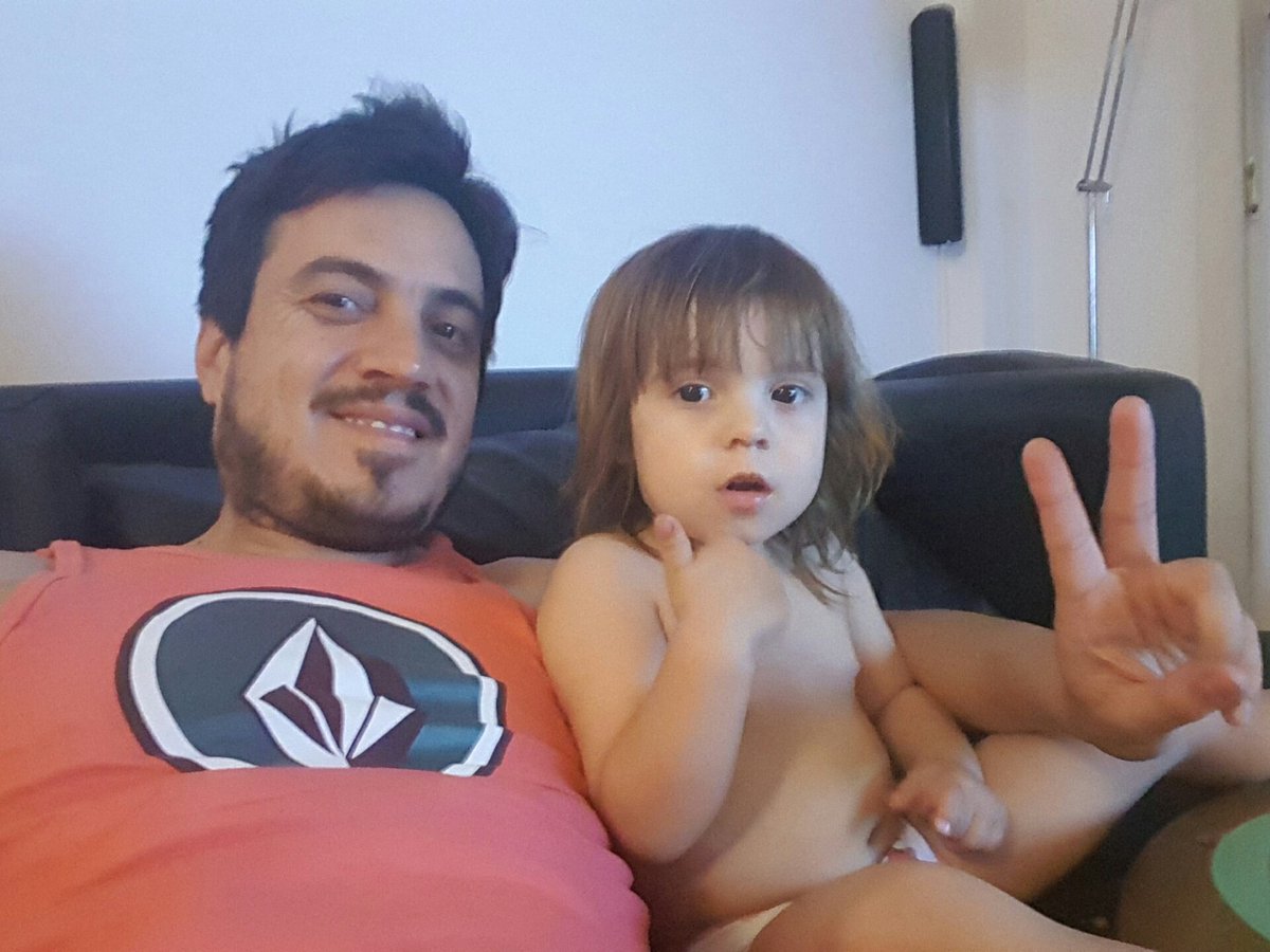 Maxcapde's tweet image. Peppa pig y milanesas.... Q más se puede pedir