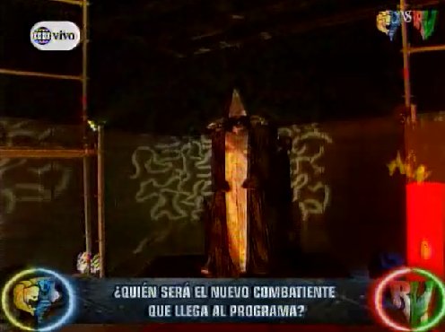 estoesguerra_tv's tweet photo. Este CONVOCADO hasta el viernes estuvo en COMBATE 😲 

#LaEsferaDelTerrorEnEEG https://t.co/zCUbvsDG9S https://t.co/UpALIy5cHo