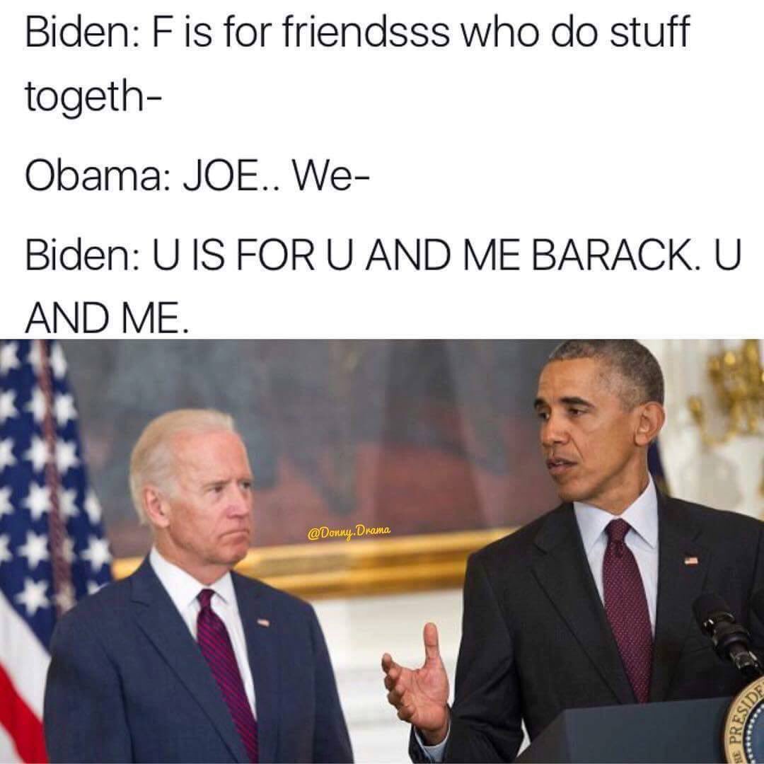 BuzzFeed On Twitter 19 Joe Biden Memes That Will Get You Through BuzzFeed On Twitter 19 Joe Biden Memes That Will Get You Through