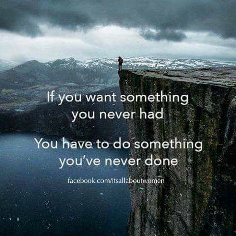 Be the change! <3 #women #quotes #itsallaboutwomen Join our FB page. facebook.com/itsallaboutwom…
