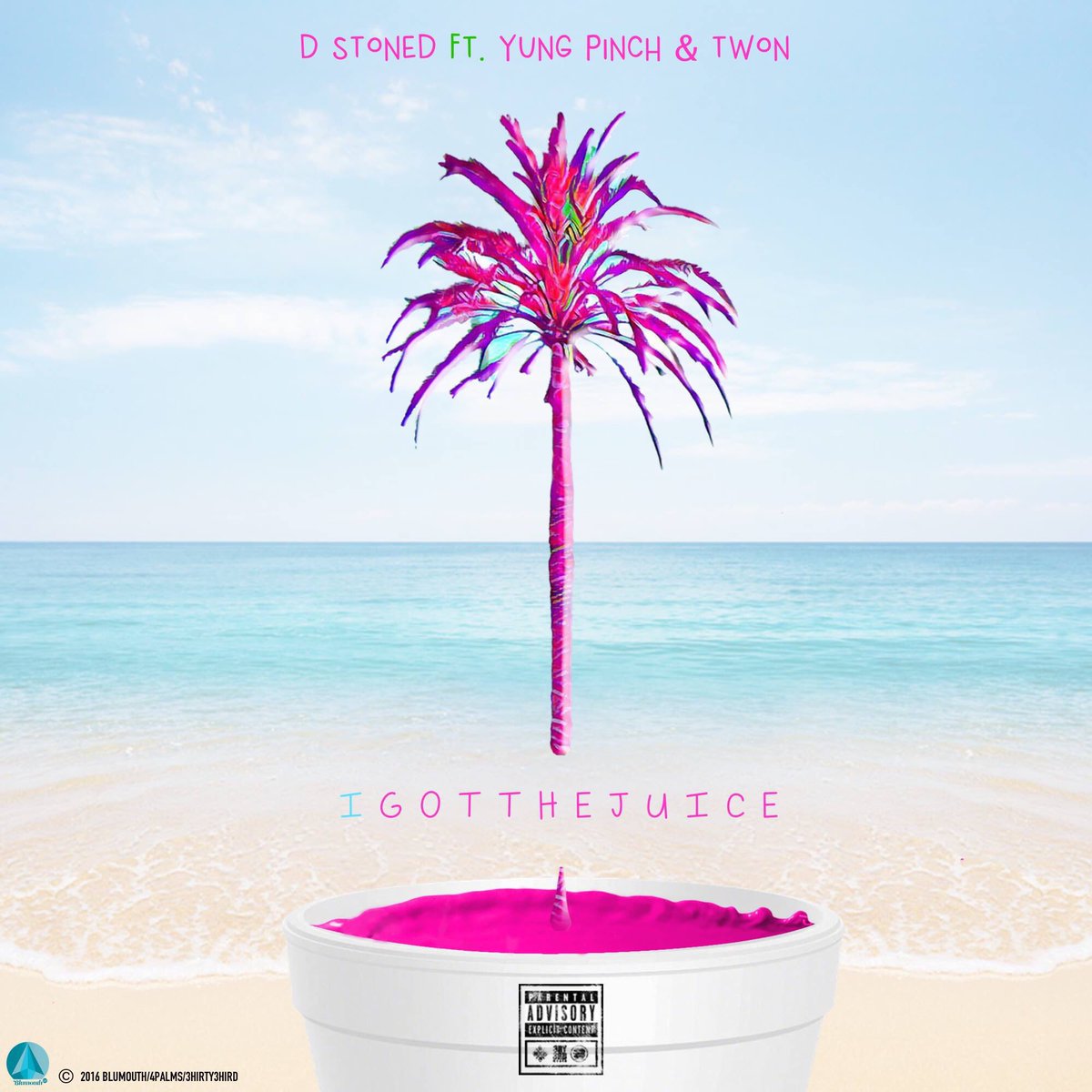 3HIRTY_3HIRD's tweet photo. COVER ART by : @3HIRTY_3HIRD @3HIRTY3HIRD | I GOT THE JUICE : @D_Stoned @yungpinch @Twon3hirty3hird #WVRK #3HIRTY3HIRD #4PALMS #BLUMOUTH https://t.co/VqEesTRGOV