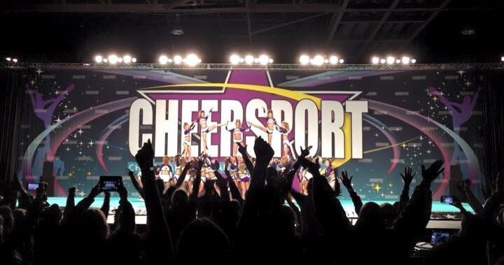 jwoodruff890's tweet photo. this team goes down in history, never loved a group of people so much I miss them wayyyyyy too much :( long live the divas of 14-15 https://t.co/XKoyD7yDEP
