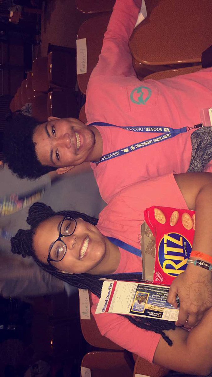 _simmbaaaa_'s tweet photo. #OASCexplore thank you OASC and Guymon for an amazing experience. https://t.co/Qnp6LgYRLx