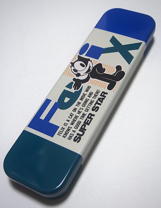 フィリックス・ザ・キャット 缶バッグ サンリオ その他 | kmpsearch.com