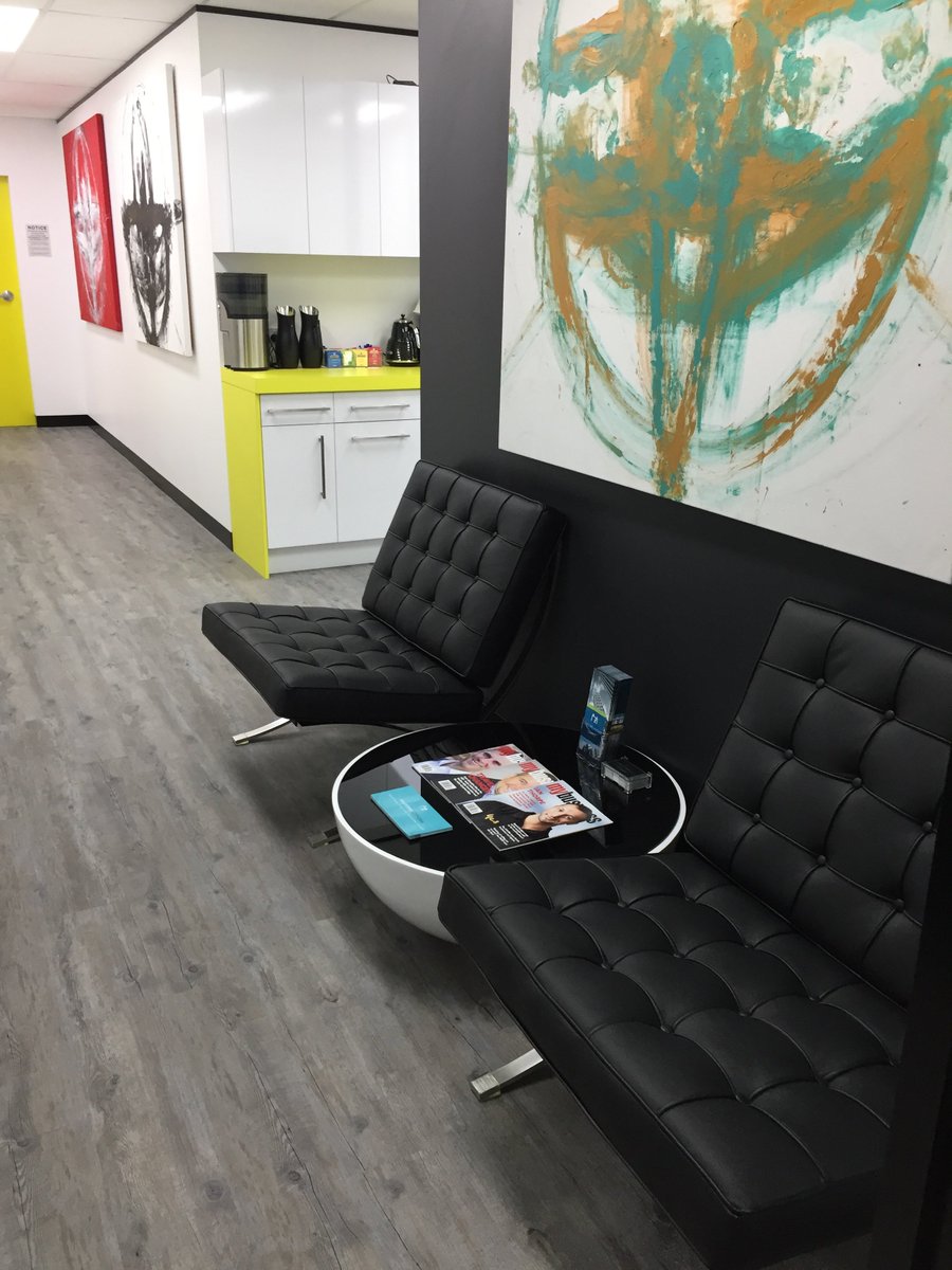 AnytimeOffices's tweet photo. Ready to move in private offices at Anytime Offices in Randwick. https://t.co/uNSIFFwYRv