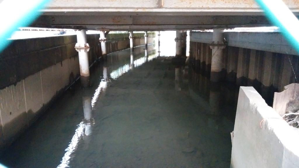 古隅田川・会之堀川・中島用水 (2ページ目) Togetter