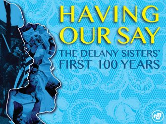 MilenaSPhillips's tweet photo. I will play Sadie Delany in New Village Art Theatre's
Having Our Say: The Delaney Sister's First 100 Years
May 12 - Jun 11, 2017 https://t.co/2zLhdTJ2lA