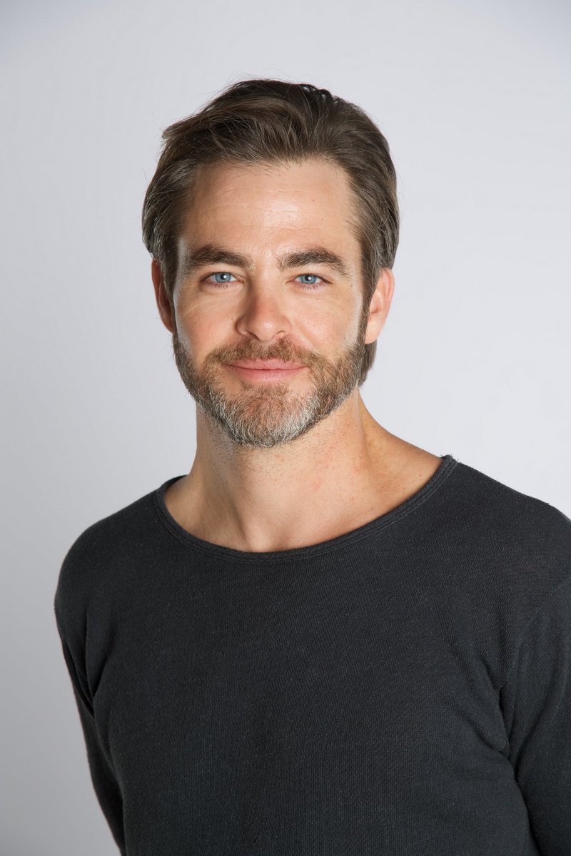 chris pine chris pine