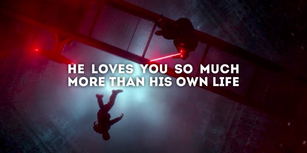 han + leia // sunlit lovers