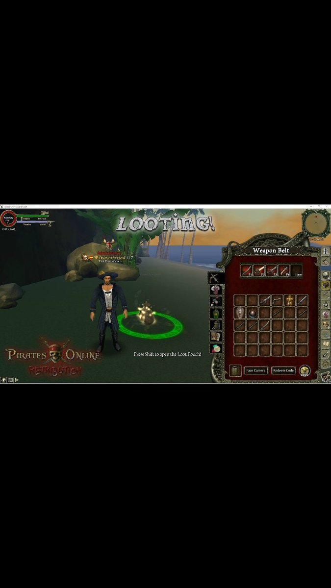 pirates online rewritten release date 2019 pirates online rewritten release date 2019