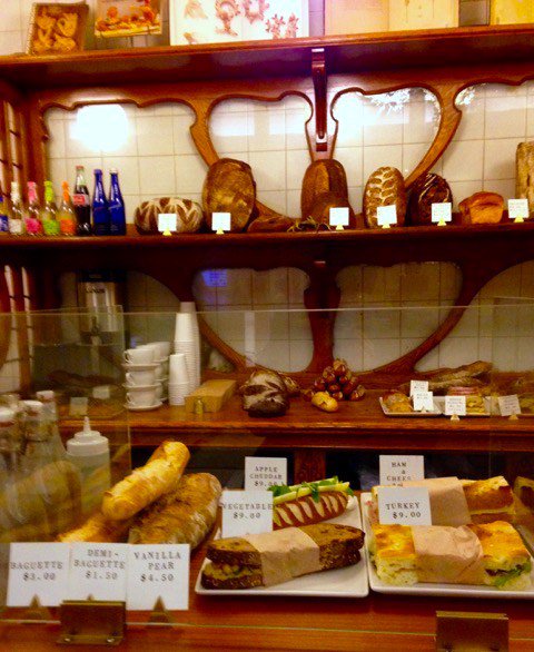 howdynyc's tweet image. Arcade Bakery: A Hidden Gem howdynyc.com/arcade-bakery-…