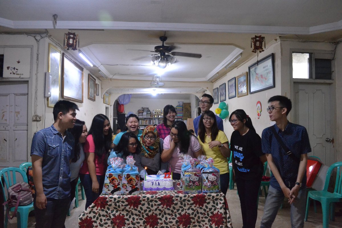 Hima_Psi_UBM's tweet photo. Happy birthday psychology in action 😉 https://t.co/w5dlWtO27j