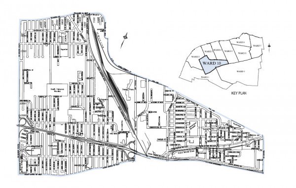 Ward 10 Community Meeting Tuesday bit.ly/2g9xkWL #YQG